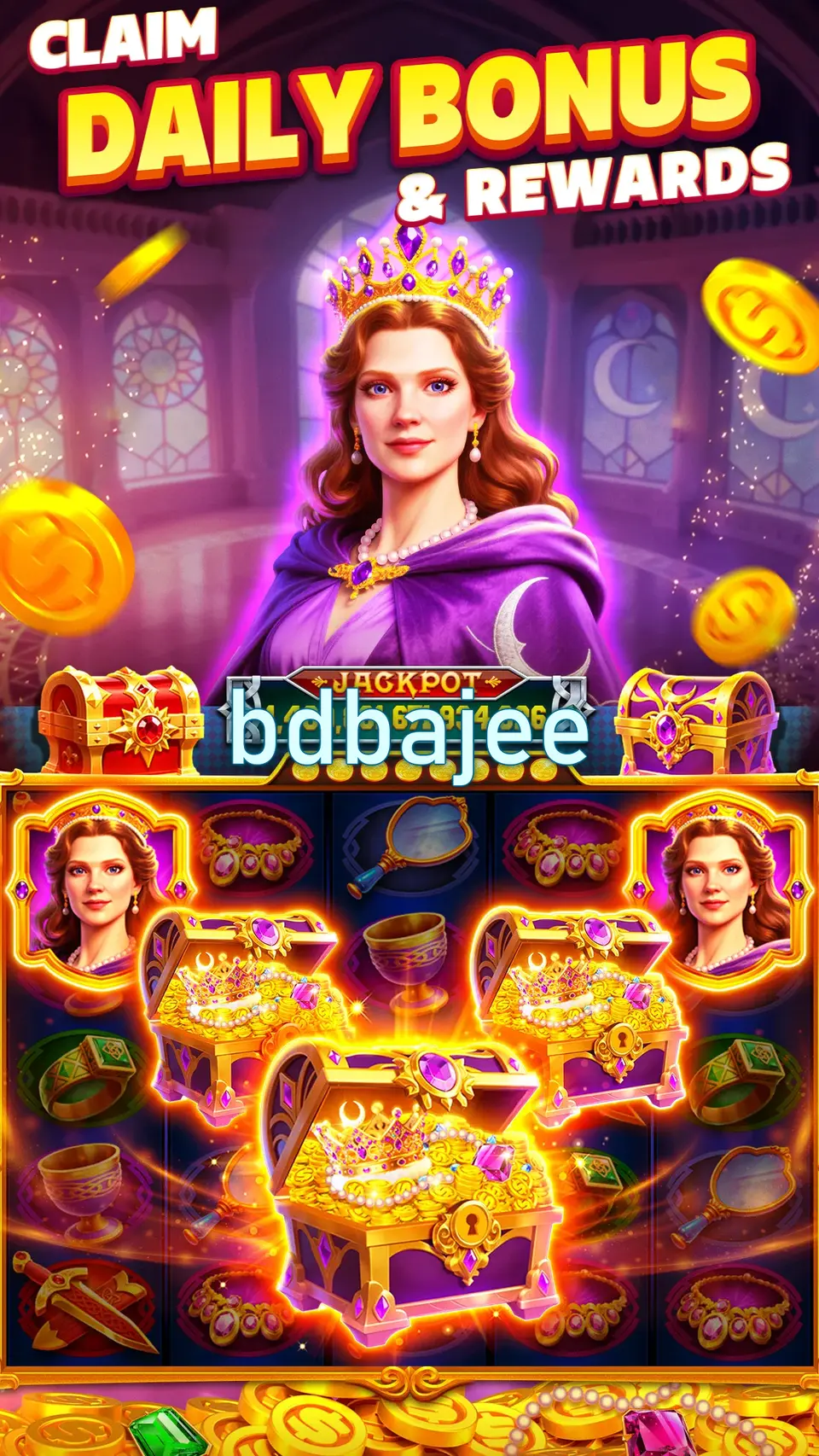 bdbajee ডাউনলোড