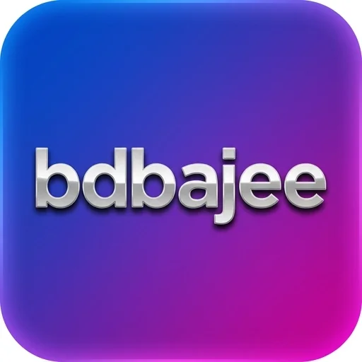 bdbajee Logo - অফিসিয়াল