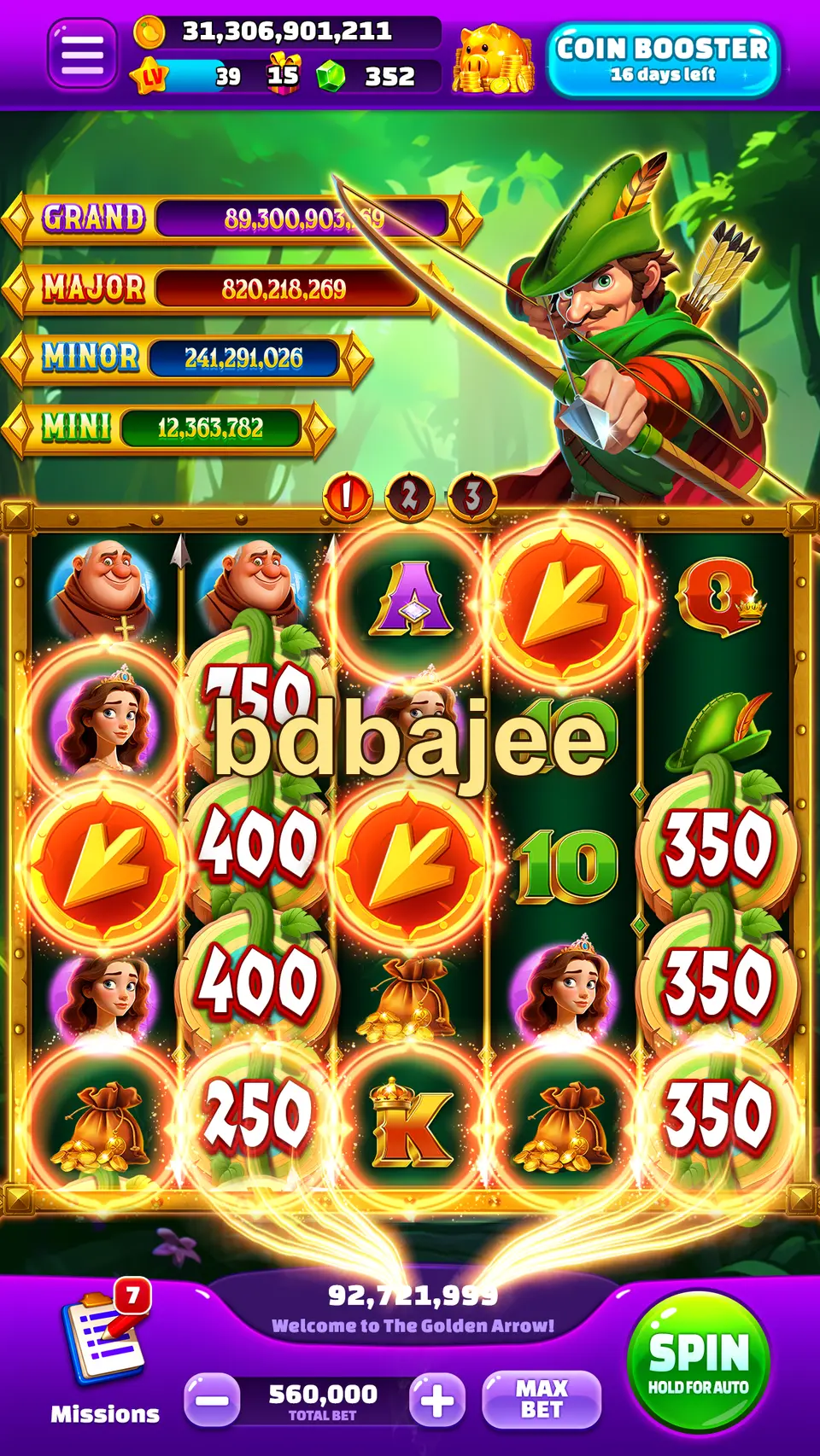 bdbajee স্ক্রিনশট অফিসিয়াল APK